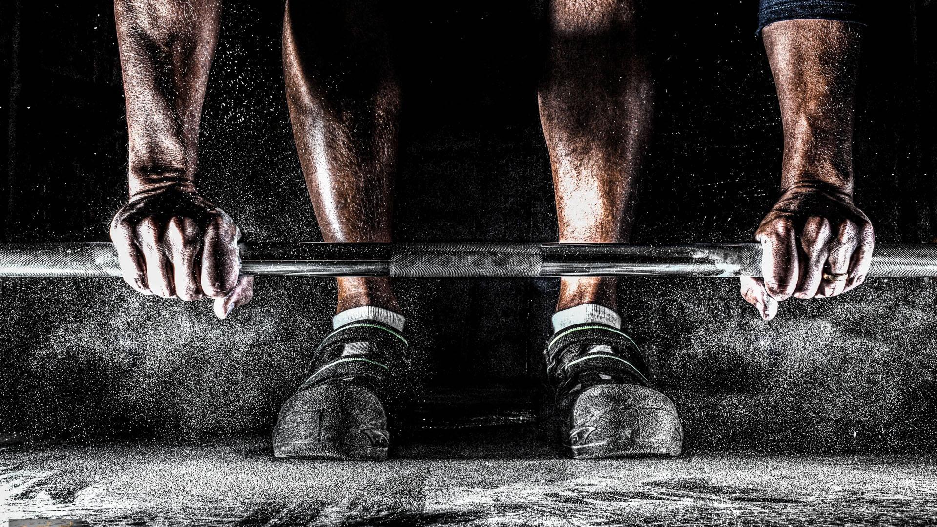 Training.Fitness.Wallpaper for Android