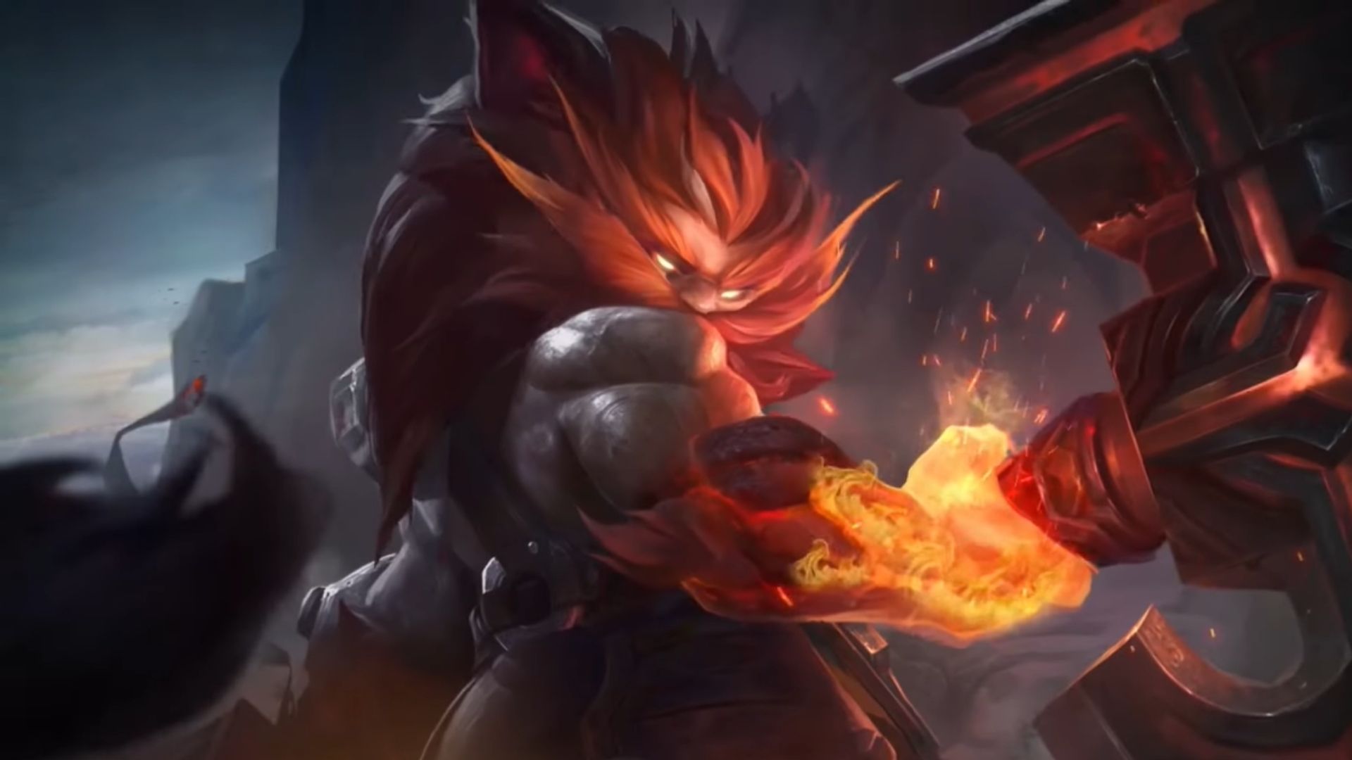 New hero Aulus arriving in MLBB patch 1.6.10 is very beginner friendly