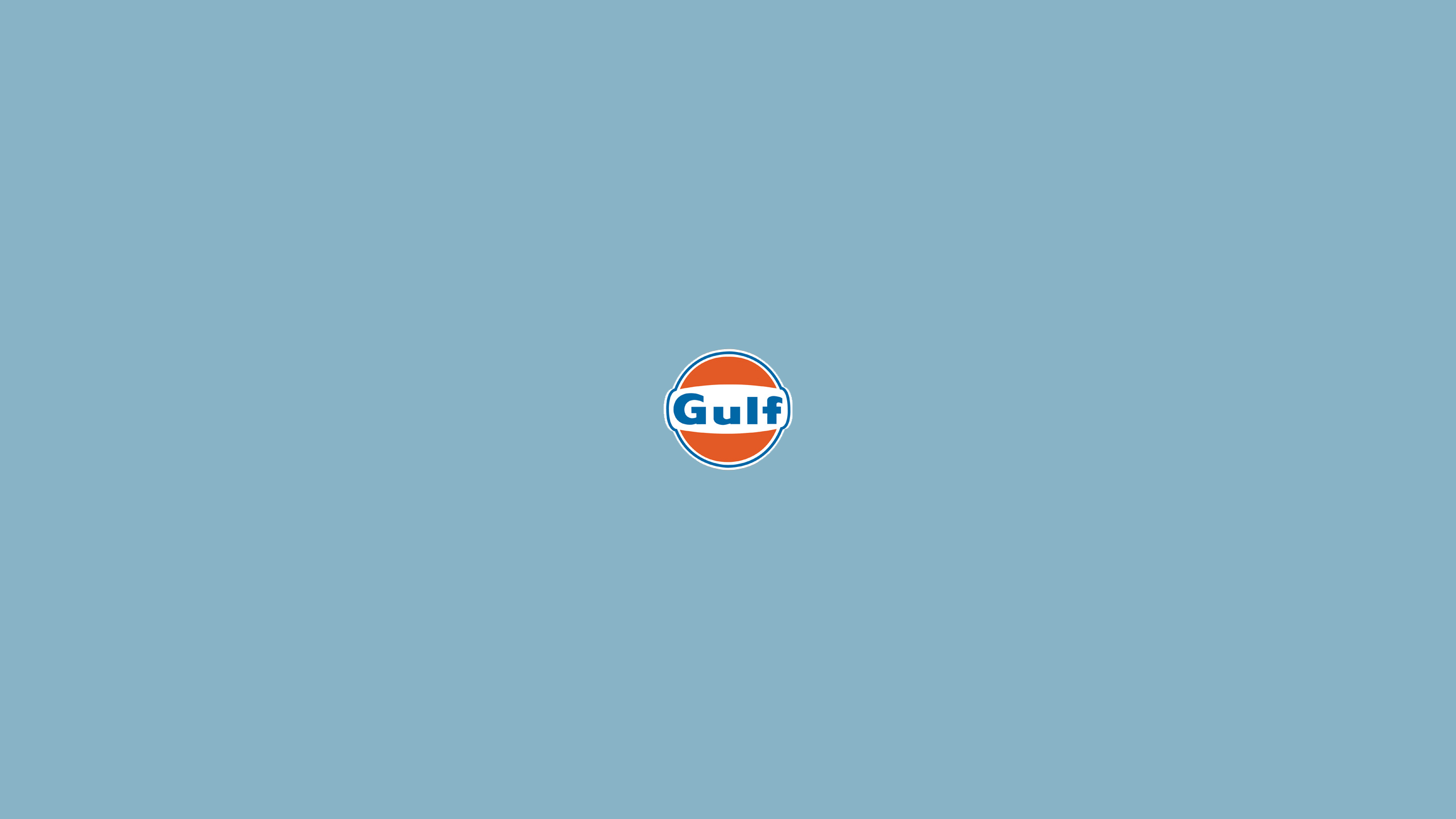 Gulf Wallpaper
