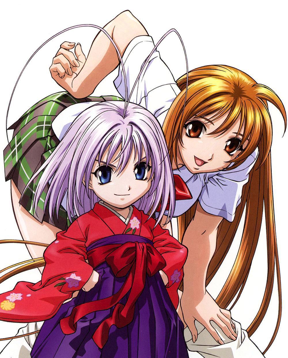 Tenjou Tenge Aya Natsume Souichiro Nagi.Samsung Galaxy S4 wallpaper  1080×1920 – Kawaii Mobile