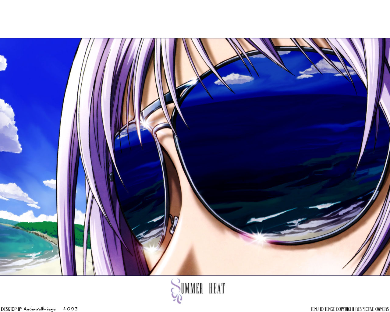 tenjou tenge Picture #105546792