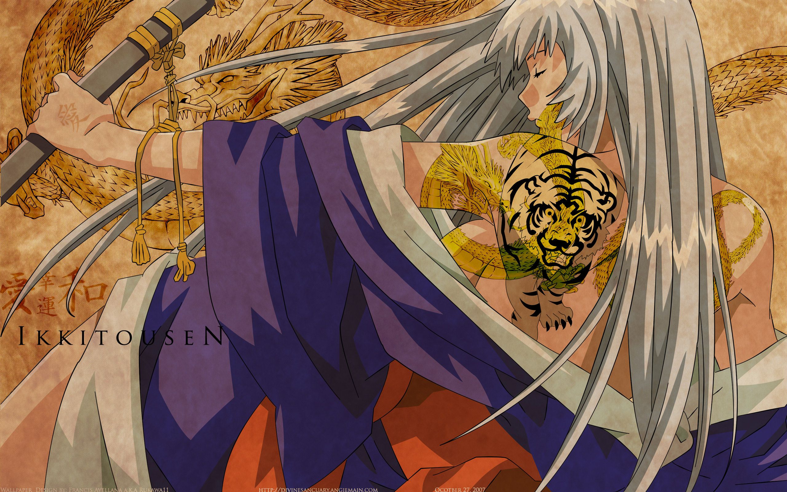 Anime wallpaper tenjou tenge 1280x800 56823 en