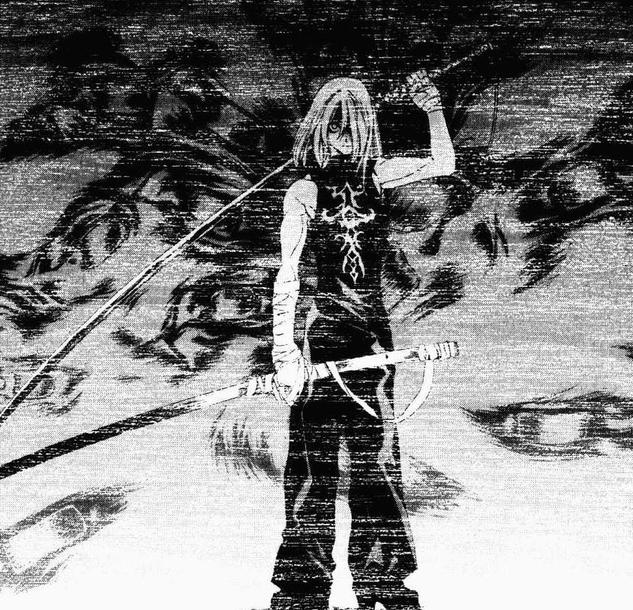 shin natsume Tenge Photo