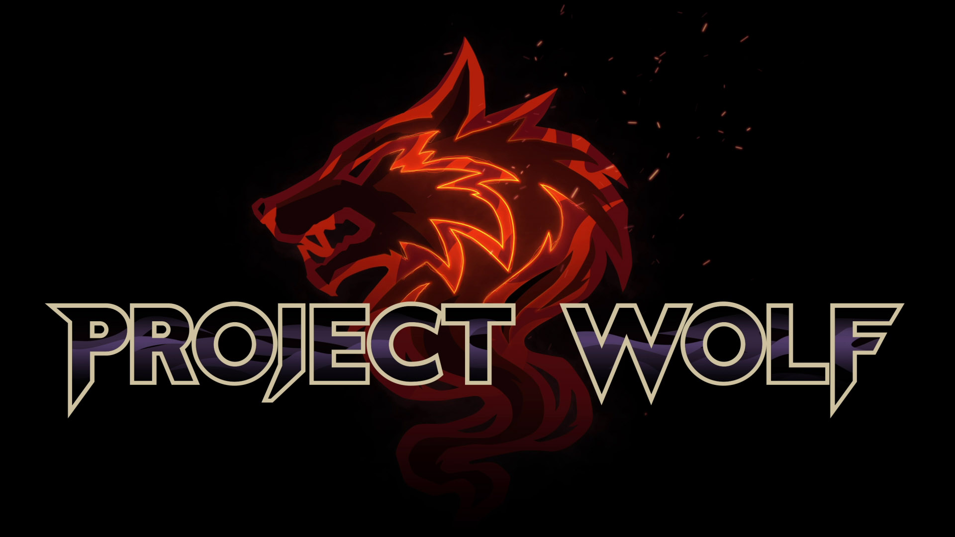 New Metal Saga game Project Wolf announced