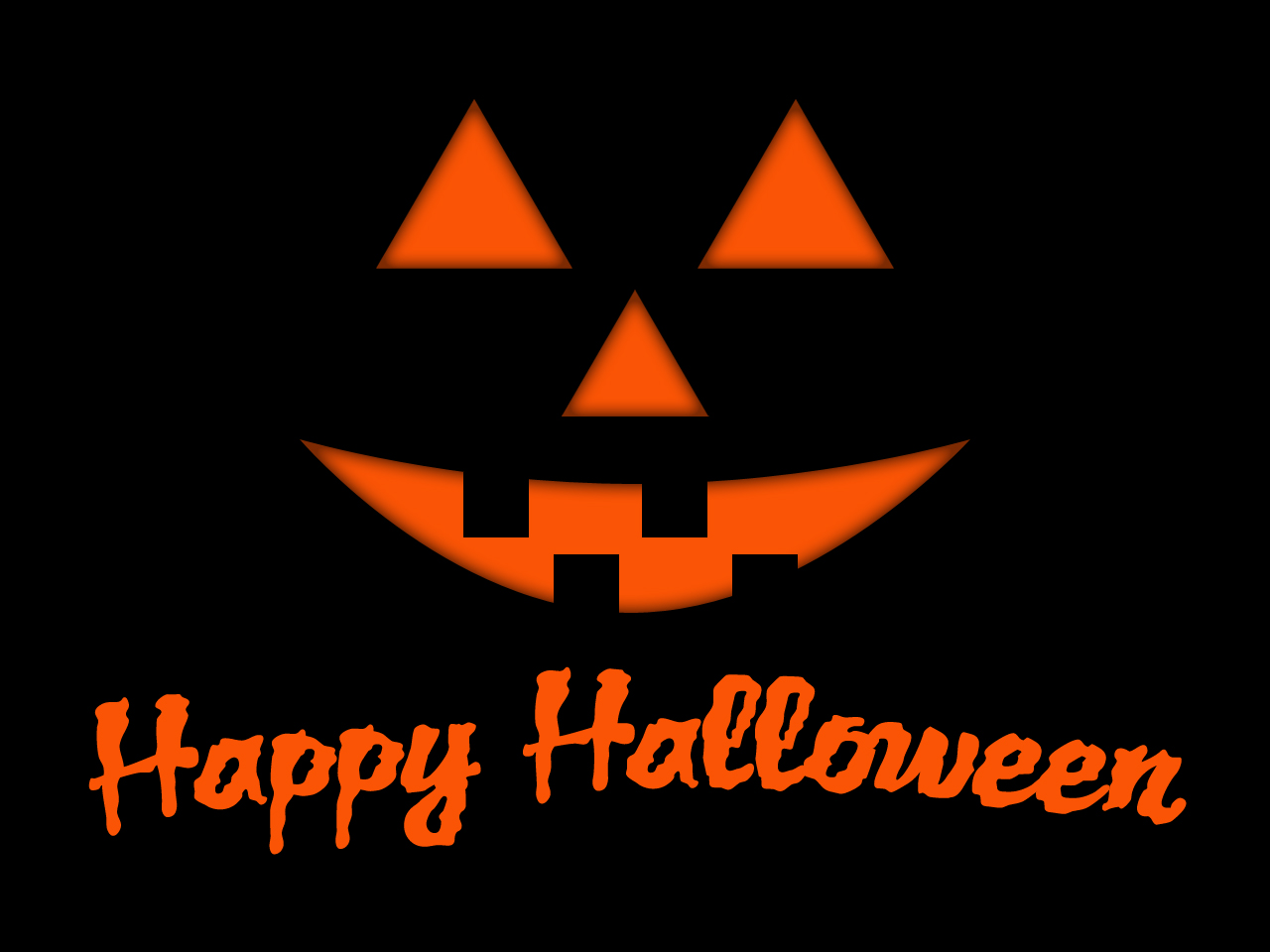 Halloween Goodies: Countdown and Wallpaper