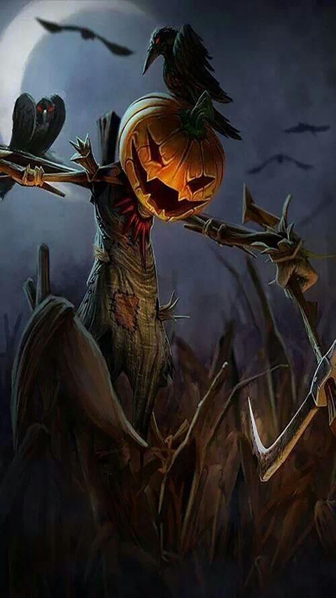 I Love Halloween