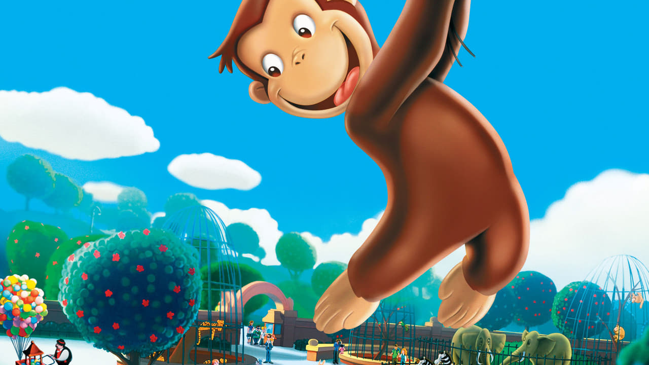 Curious George Collection Online Streaming Guide