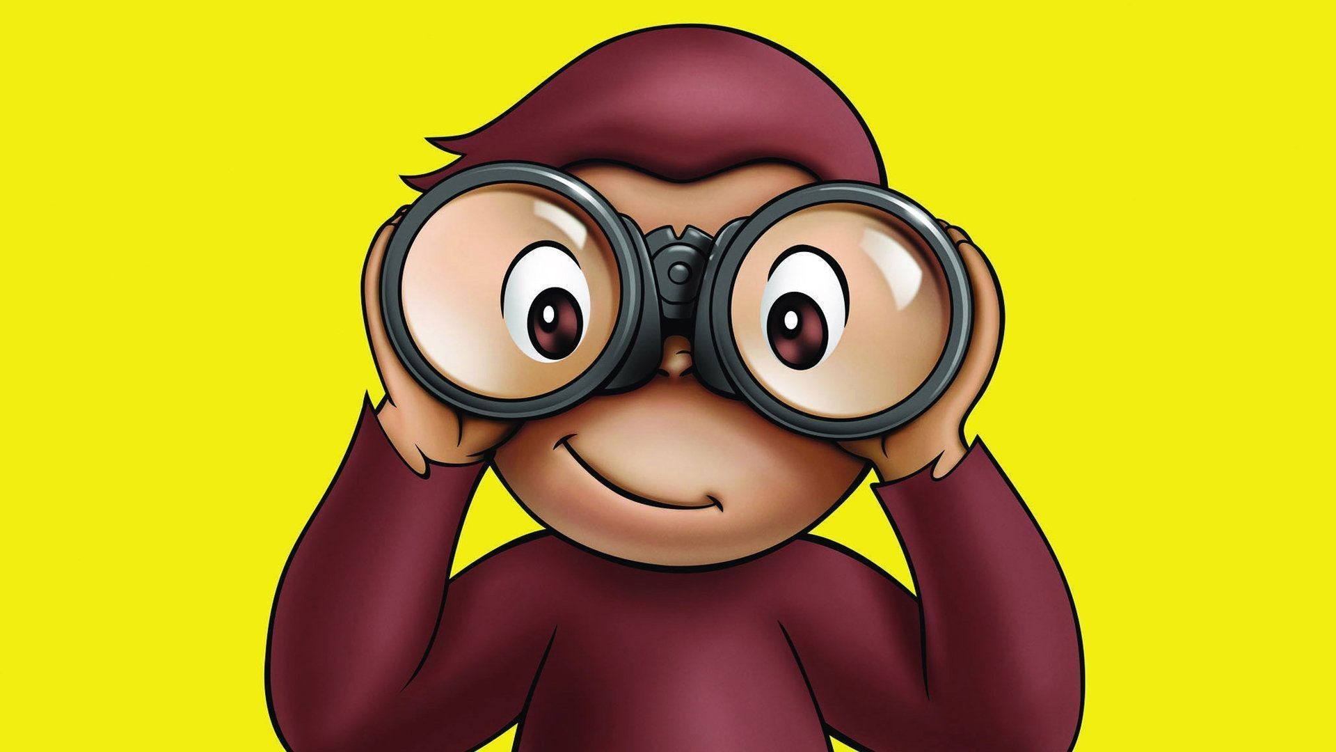 POP CULTURE. New “Curious George” movie debuts Sept. 8 on Peacock streaming service