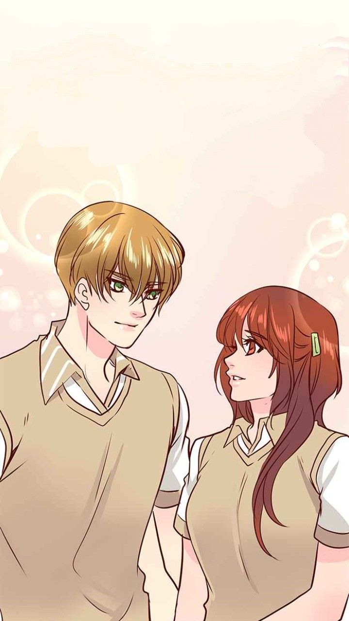 Eggnoid and Ran. Webtoon, Gambar anime, Animasi