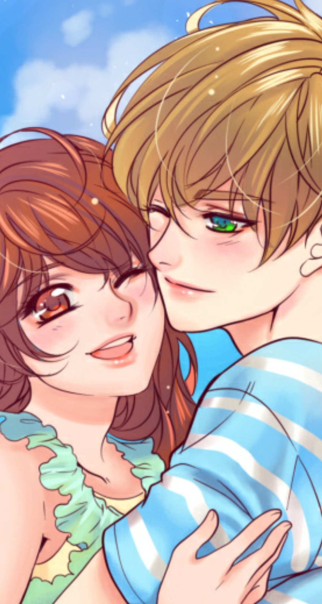 EGGNOID always wanted to be more active in the accounts, I just dunno what to post