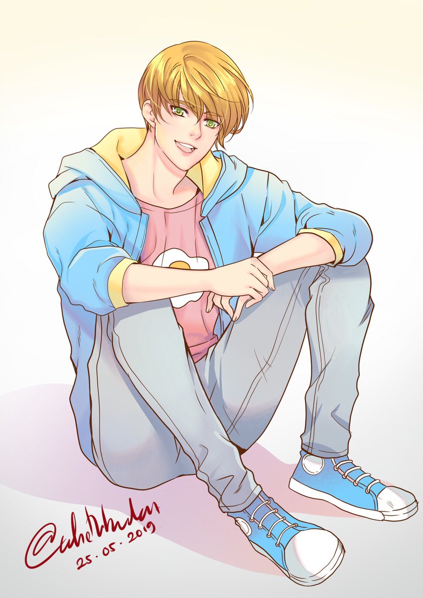 EGGNOID A Twitter: Eggy #eggnoid The Egg Boy Eggy Egi Is Normal Name Here In My Country Indonesia. Thank You For Your Understanding ❤️