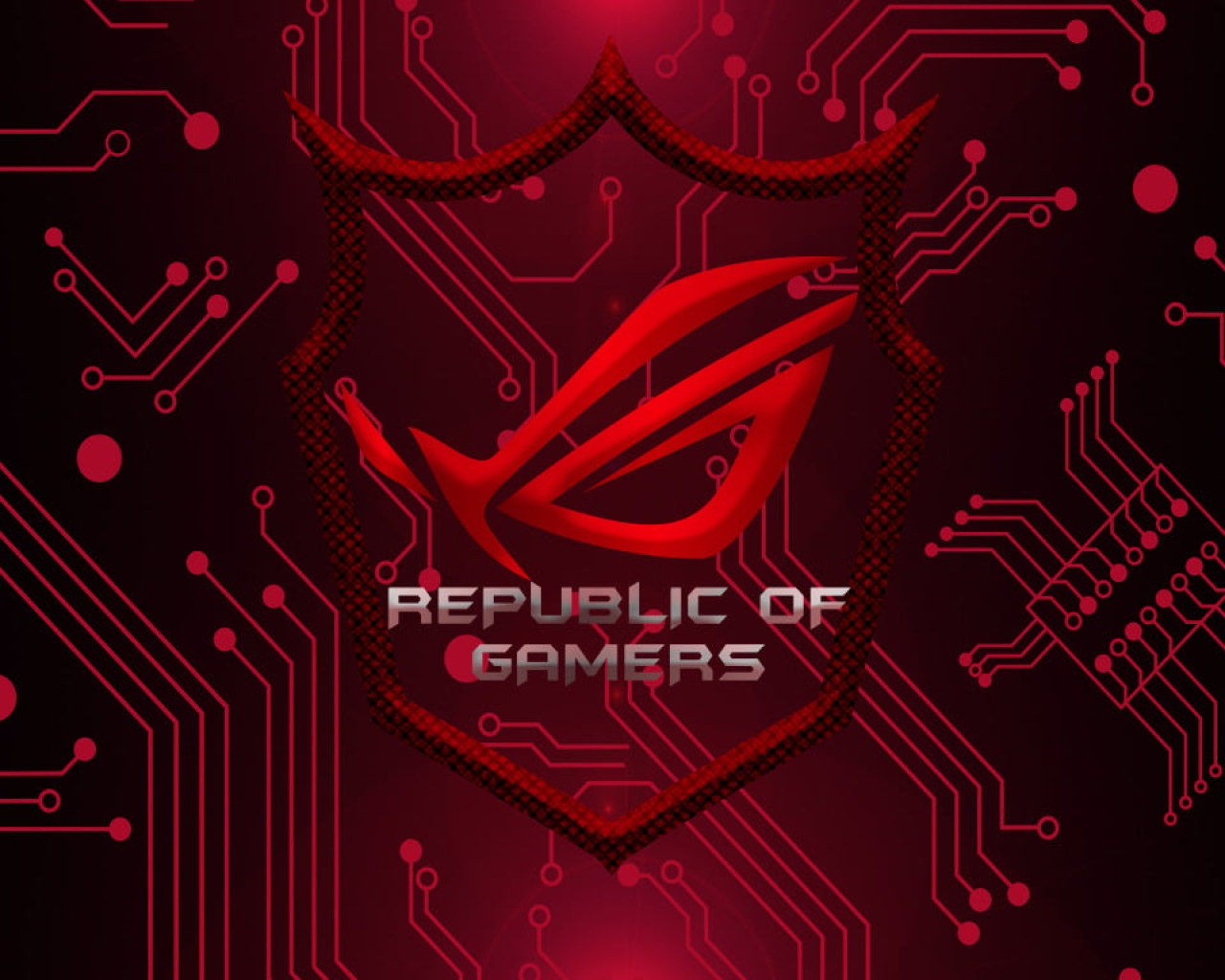 Republic of Gamers wallpaper, Technology, Asus ROG • Wallpaper For You HD Wallpaper For Desktop & Mobile