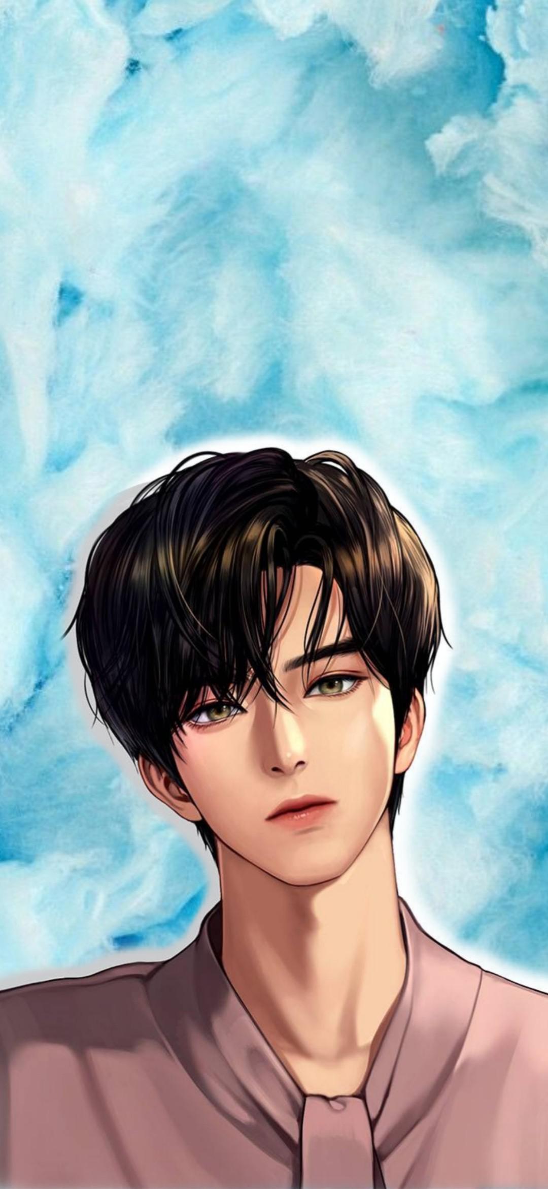 Webtoon Wallpaper