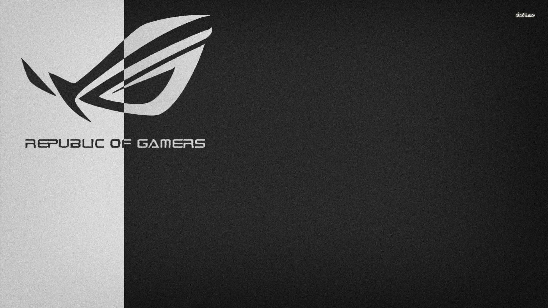 Gamers Wallpaper Of Gamers