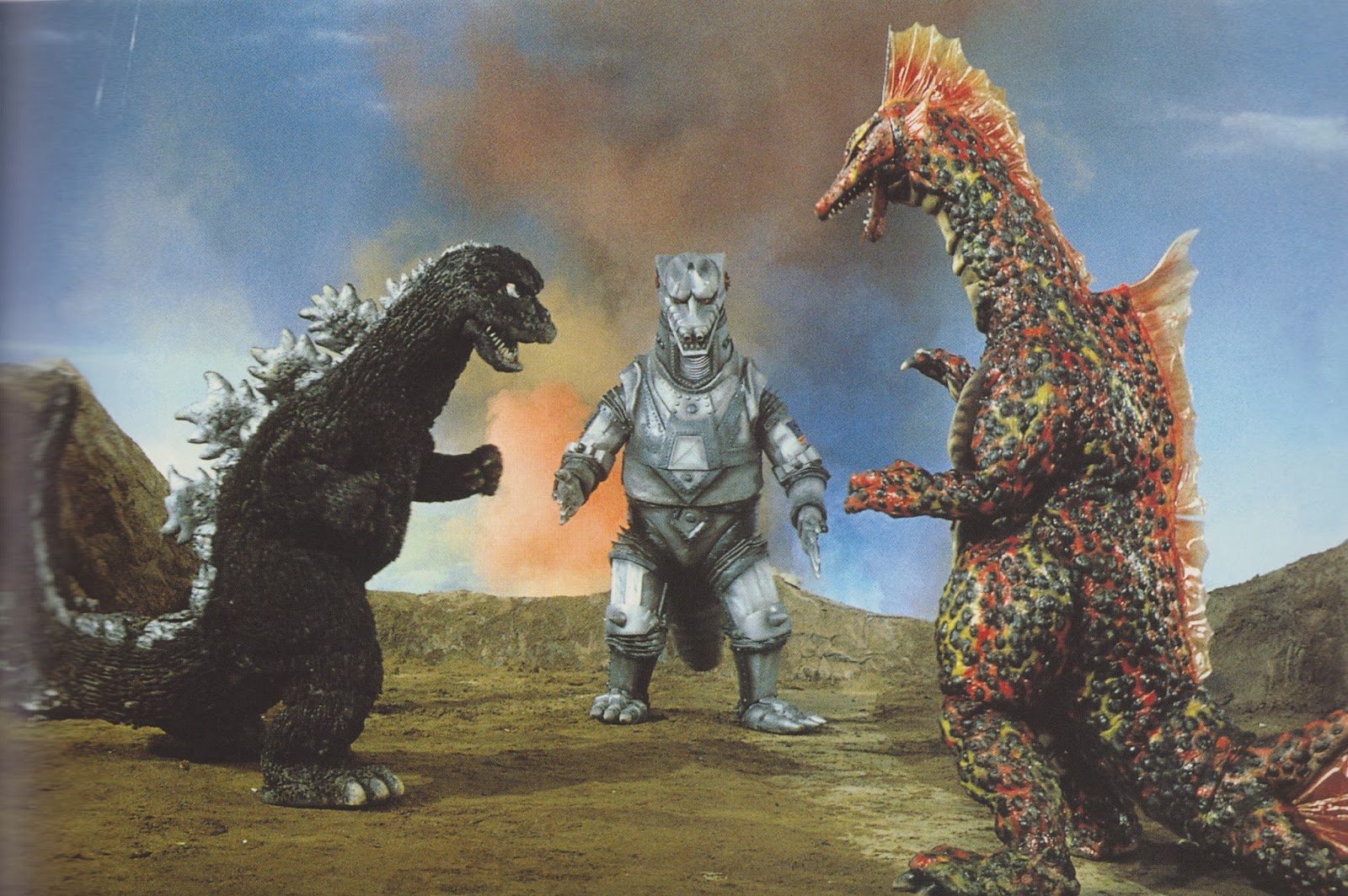 Godzilla Vs. Mechagodzilla wallpaper, Movie, HQ Godzilla Vs. Mechagodzilla pictureK Wallpaper 2019