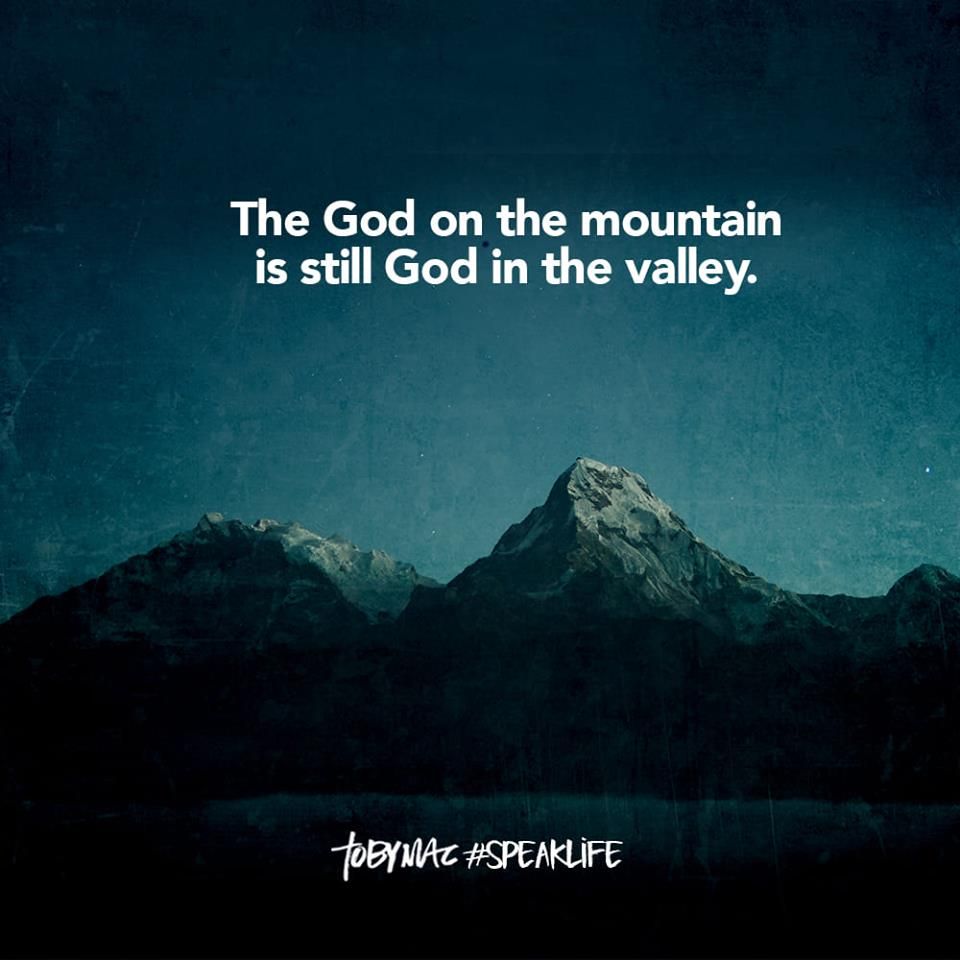 tobyMac Speak Life Quotes