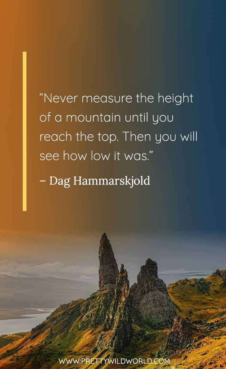 Account Suspended. Mountain quotes nature, Tour quotes, Mountain quotes