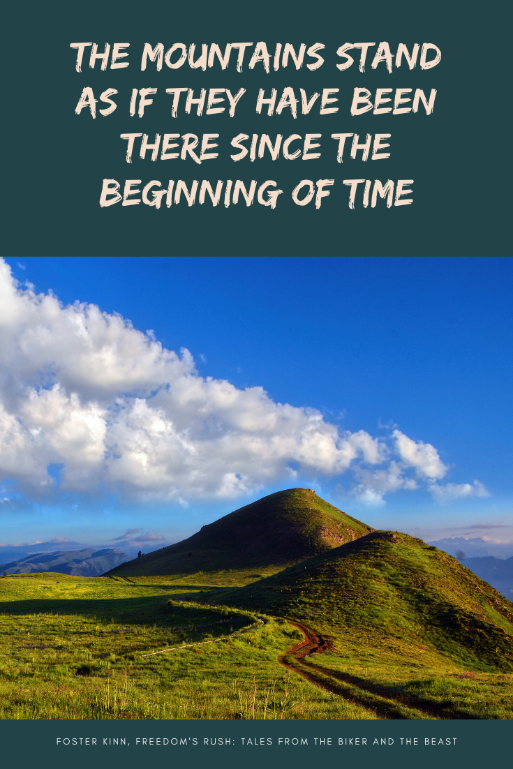 Best Mountain Quotes for Mountain Instagram Captions for Hiking & Climbing Pics