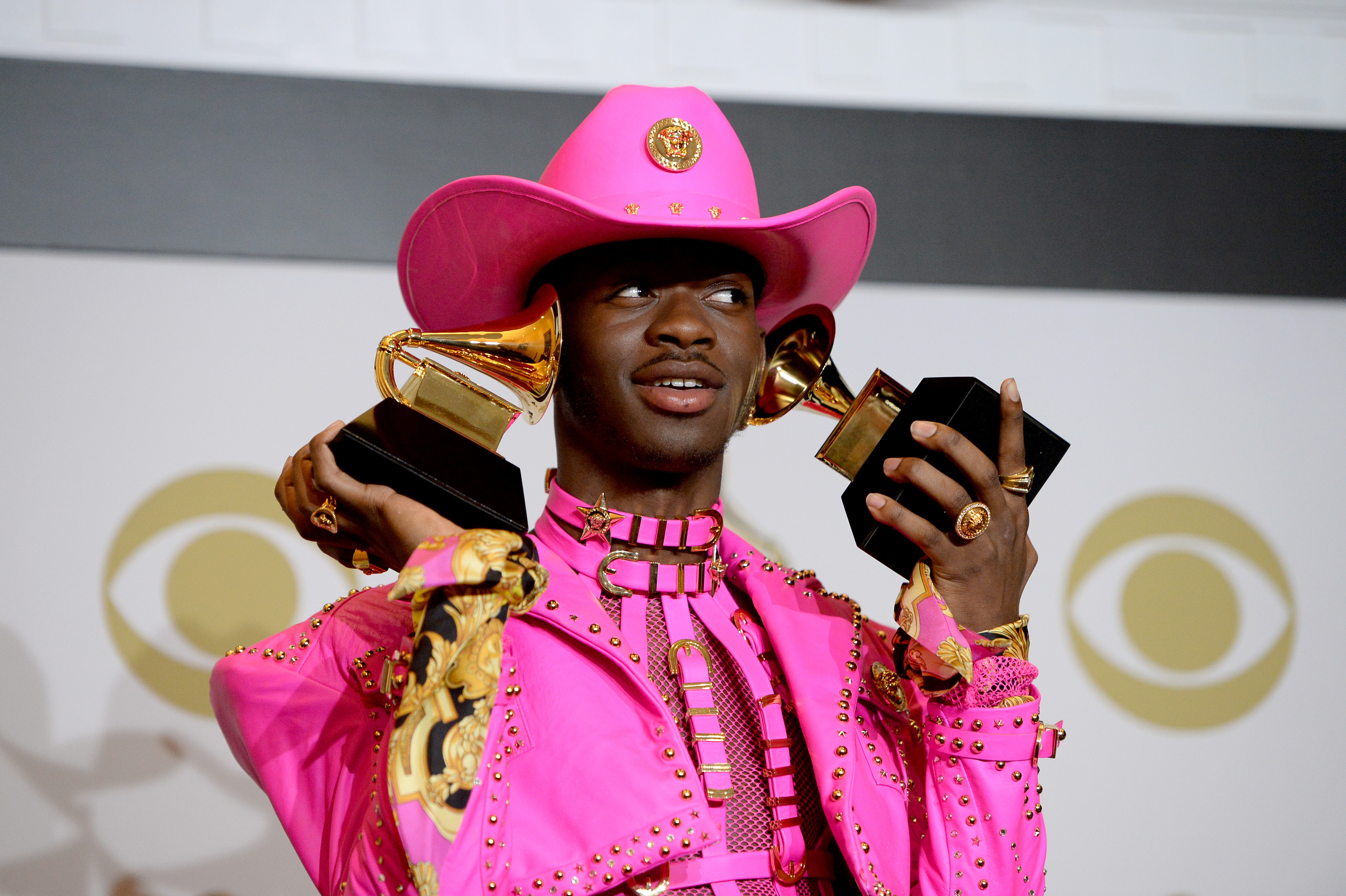 Lil Nas X Faked Out Fans With A Court Themed Tease Of “Industry Baby”