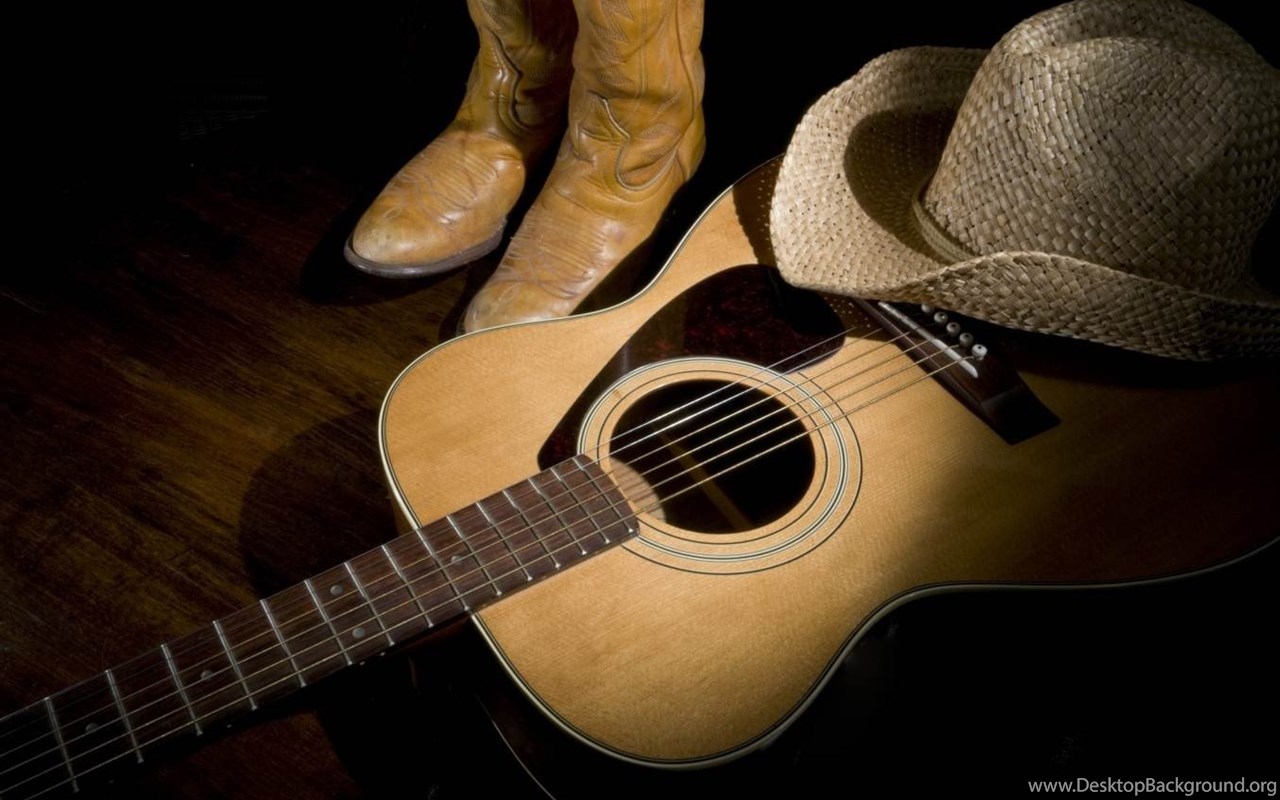 Country Music Stars Wallpaper Desktop Background