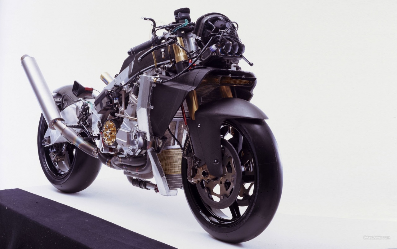 Concept Bike wallpaper. Concept Bike