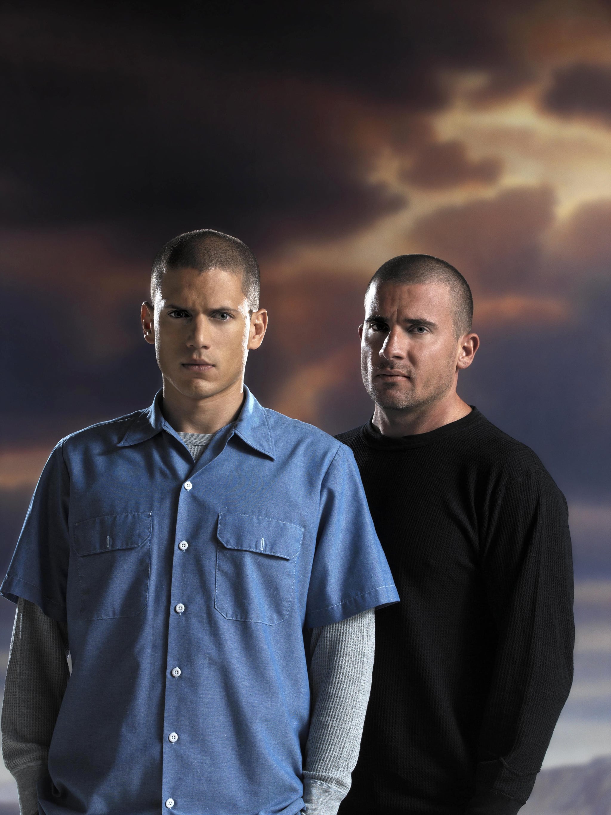 Prison Break Reboot Details