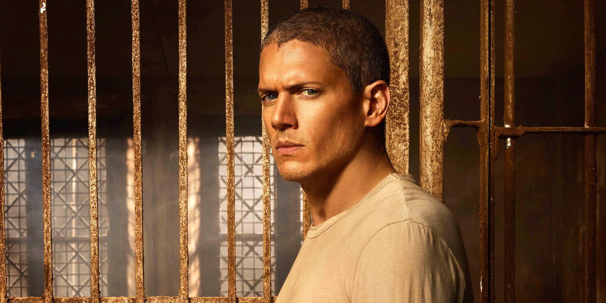 Prison Break Season 6 Unlikely To Come In Says Wentworth Miller