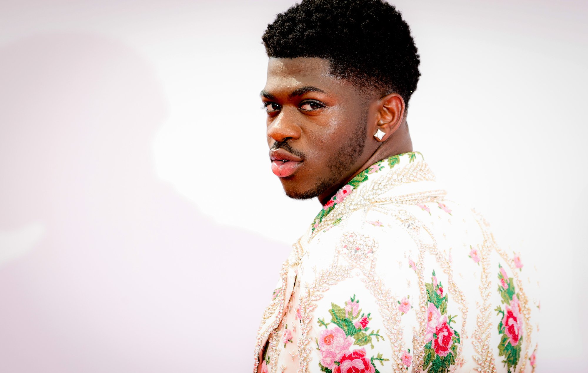 Lil Nas X shares blockbuster trailer for debut album 'Montero'