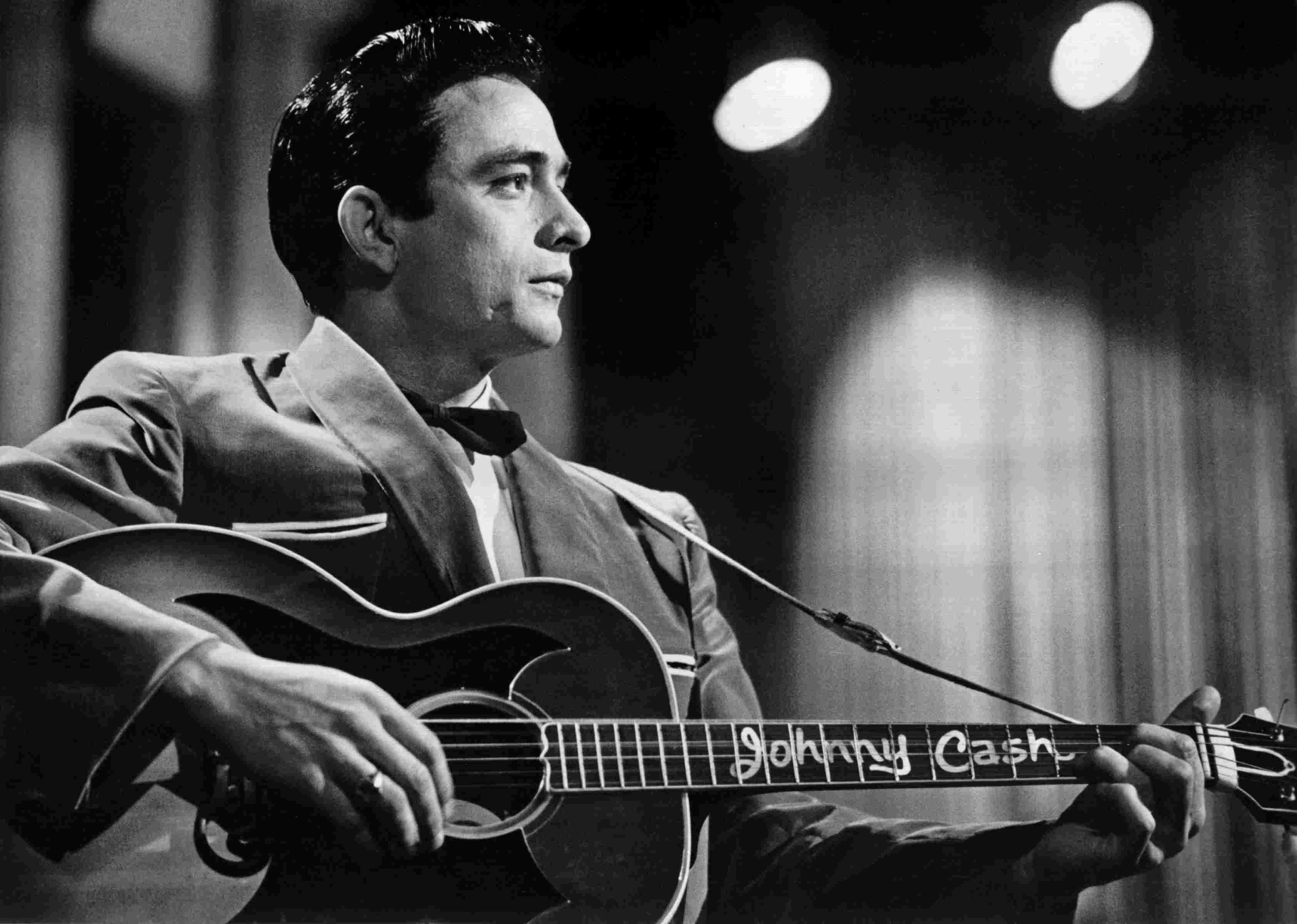 Classic Country Singers