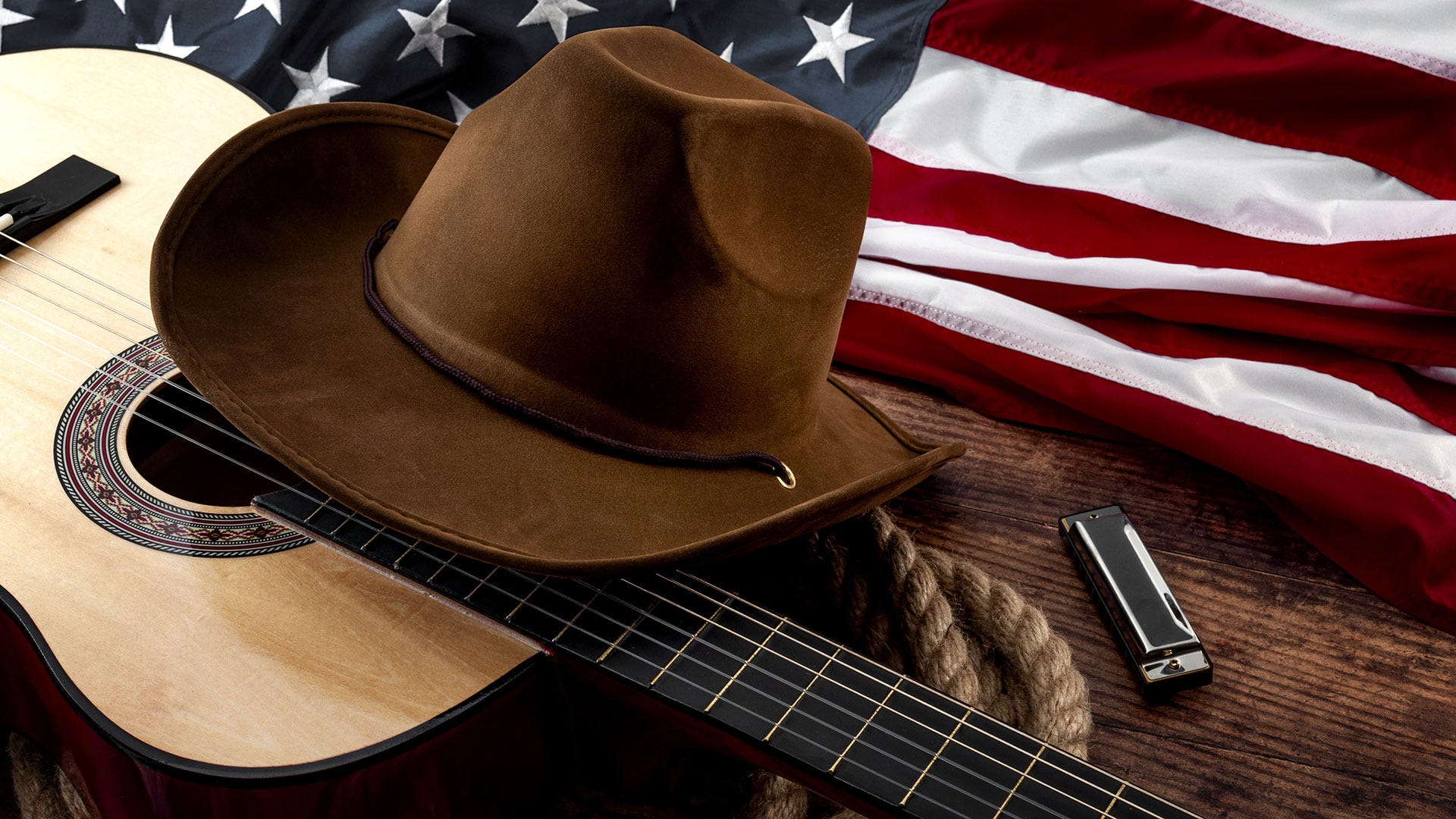 Country Music Wallpaper HD Wallpaper