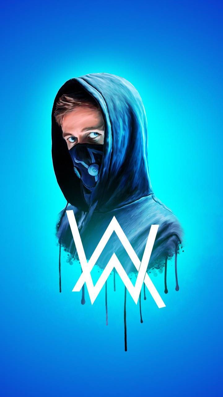 Alan Walker Faded Wallpaper