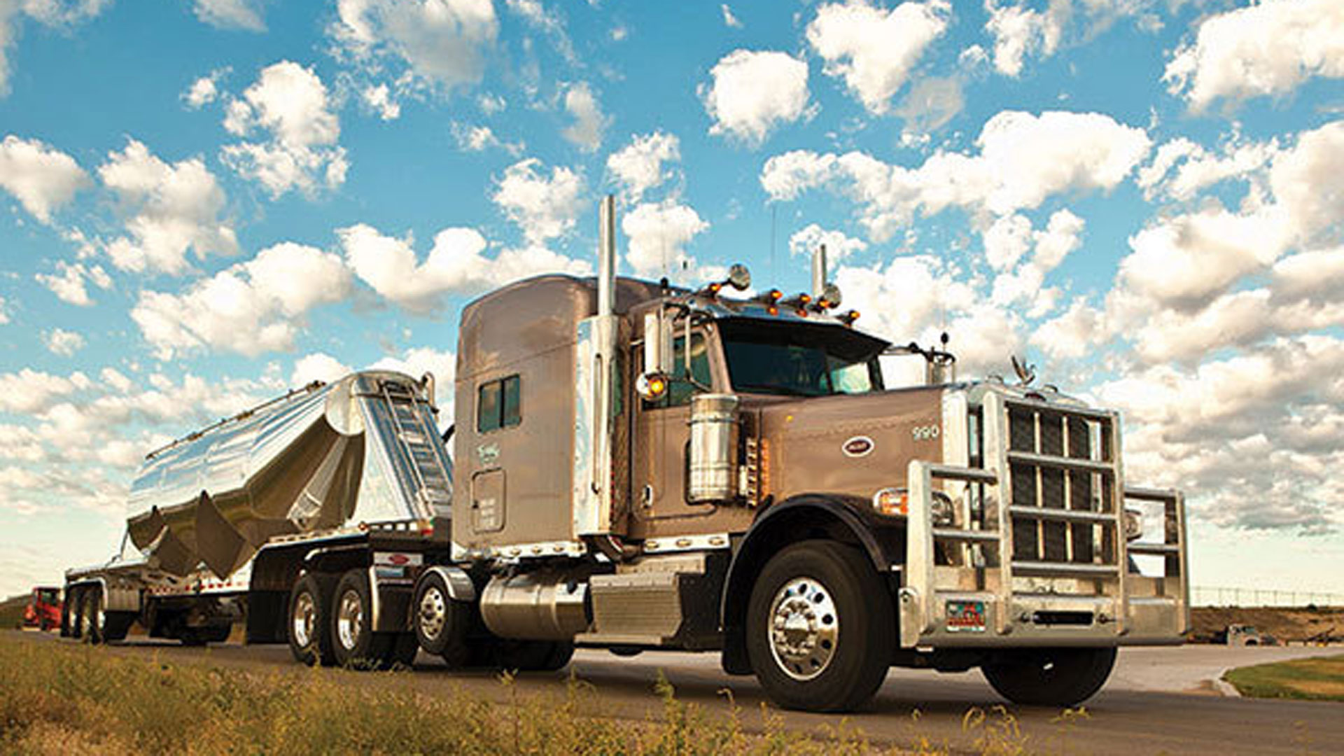 Jobs. Brady Trucking Inc