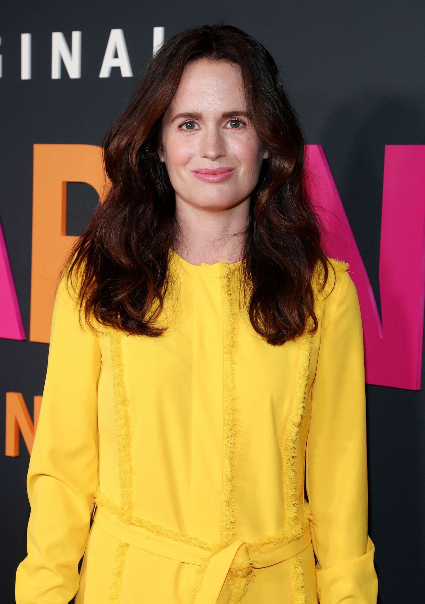 Elizabeth Reaser Wallpapers - Wallpaper Cave