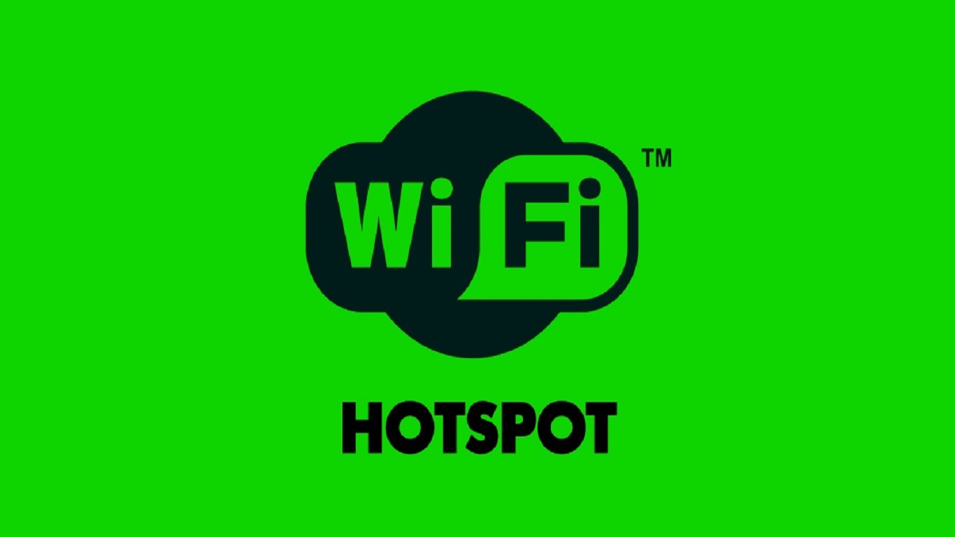 Easy Wifi Hotspot Creator