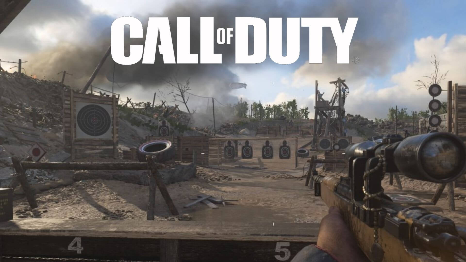 CoD: Vanguard leaker claims classic Modern Warfare map is returning