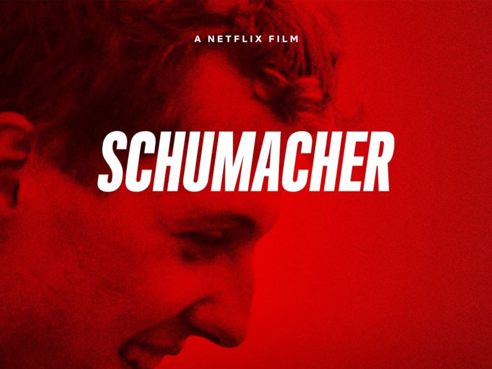 Schumacher Netflix Wallpapers - Wallpaper Cave