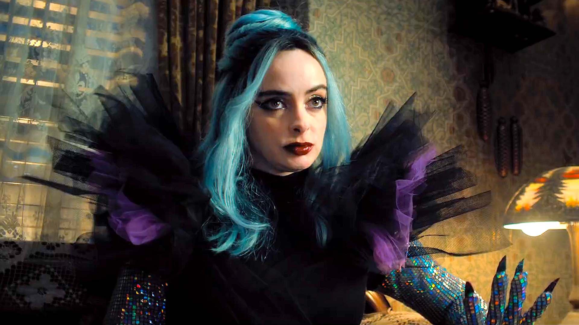 Nightbooks on Netflix with Krysten Ritter