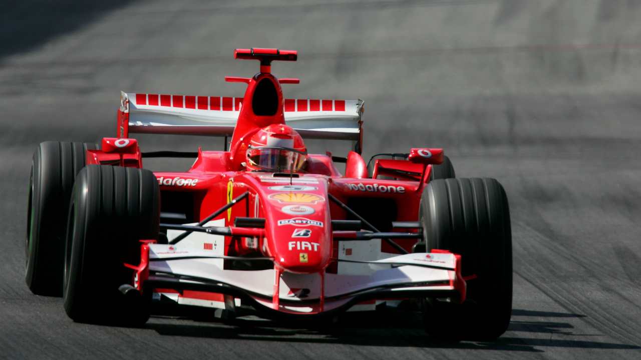 Netflix: Michael Schumacher movie coming soon