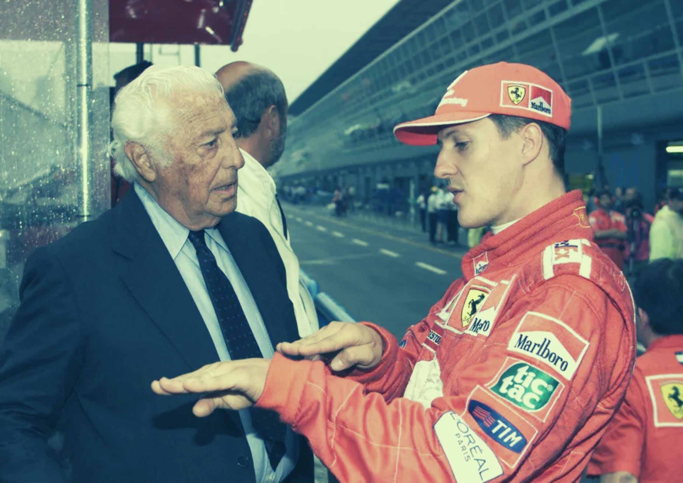 Schumacher Parents Guide. Schumacher Age Rating 2021 Movie
