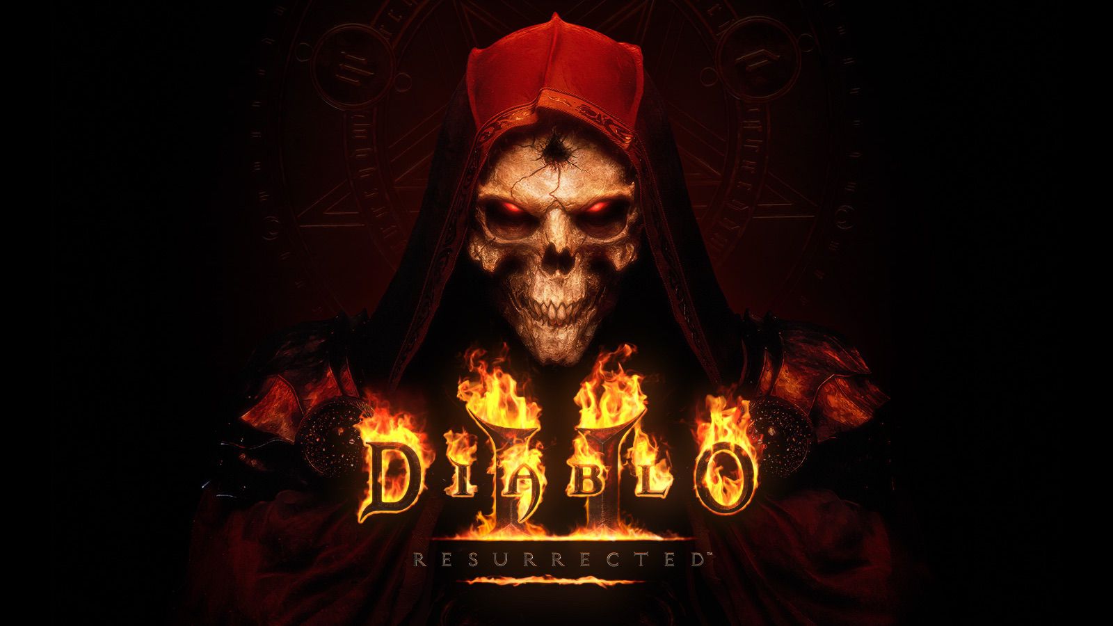Diablo II Resurrected Not Available for Mac