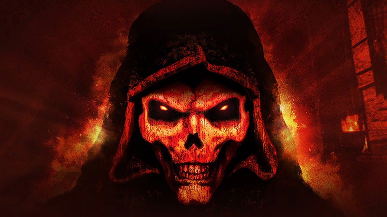 Why Diablo 2 Resurrected Could Be a Problem for Diablo 4 of Geek