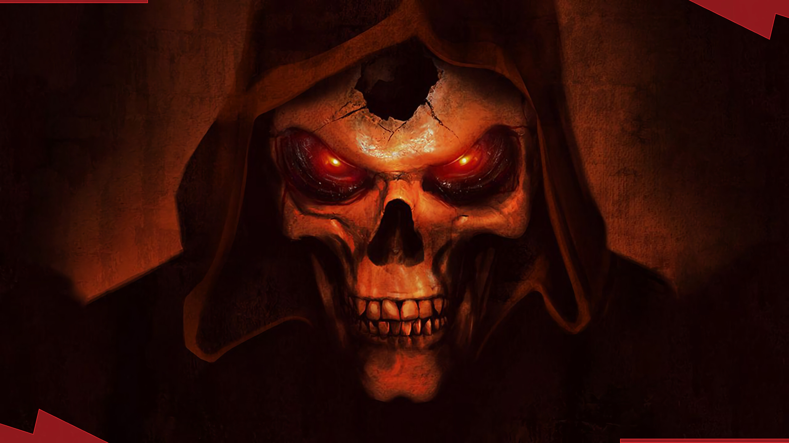 Diablo 2: Resurrected Q&A Press session from BlizzCon 2021