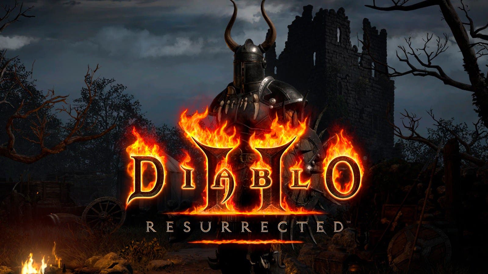 Blizzard quietly removes important multiplayer feature from Diablo 2 Resurrected