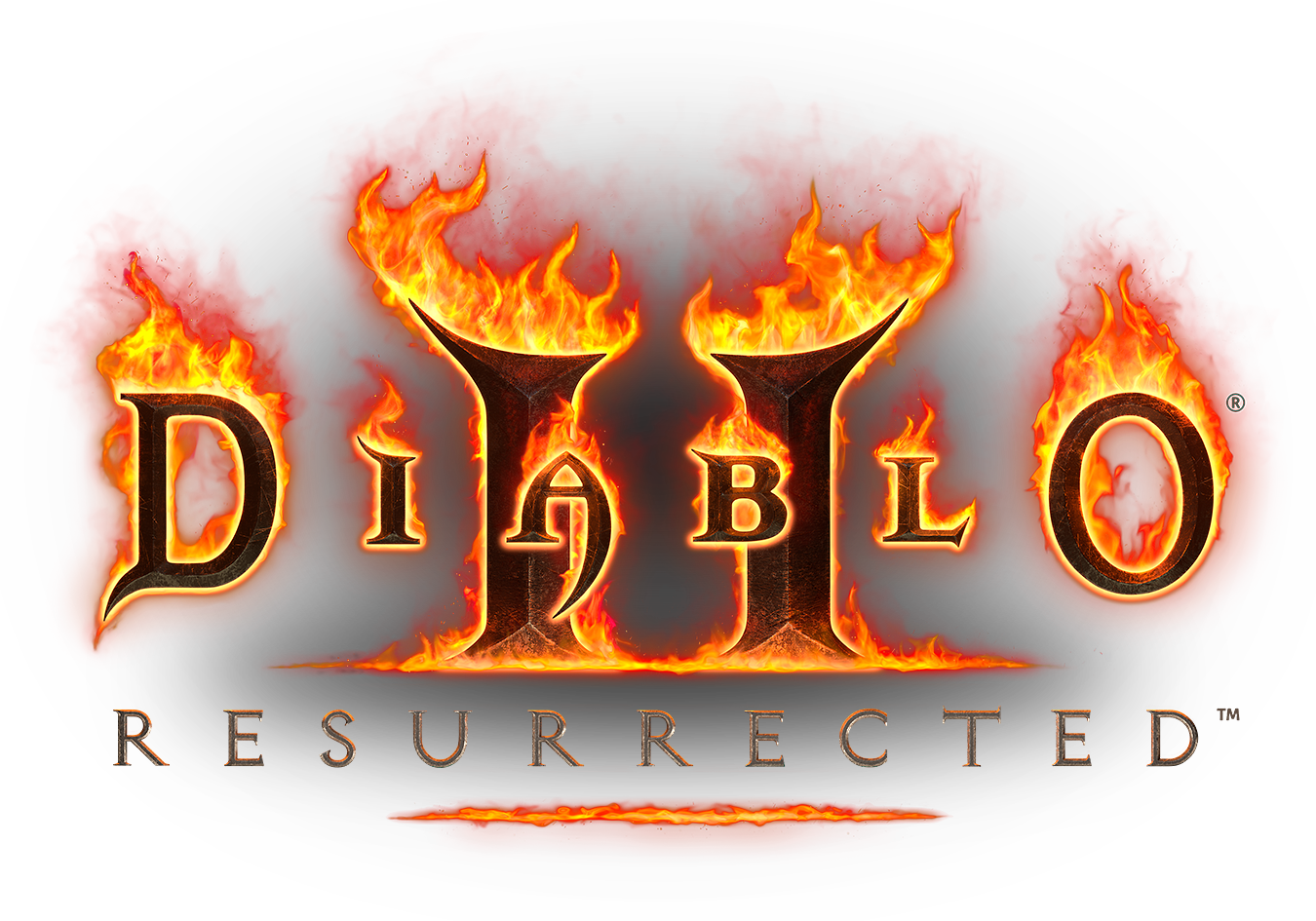 Diablo® II: Resurrected