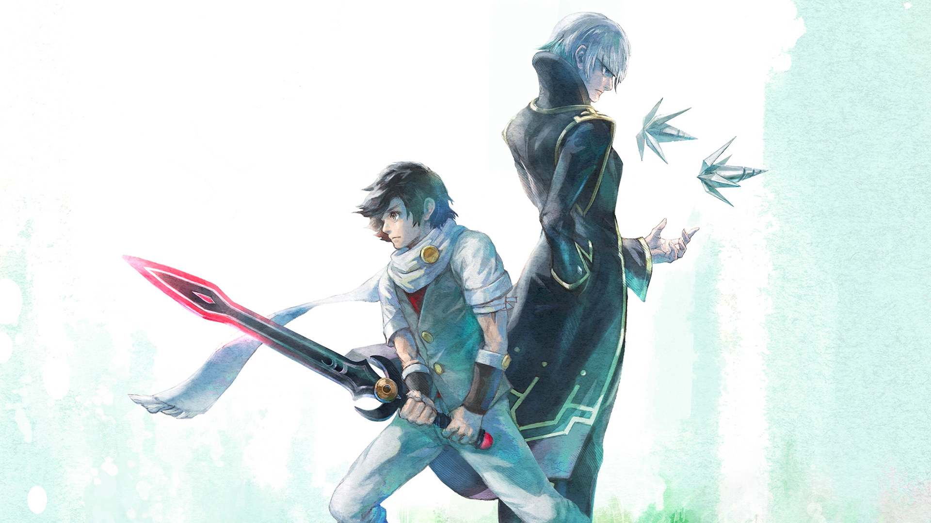 Lost Sphear Wallpaper in Ultra HDK