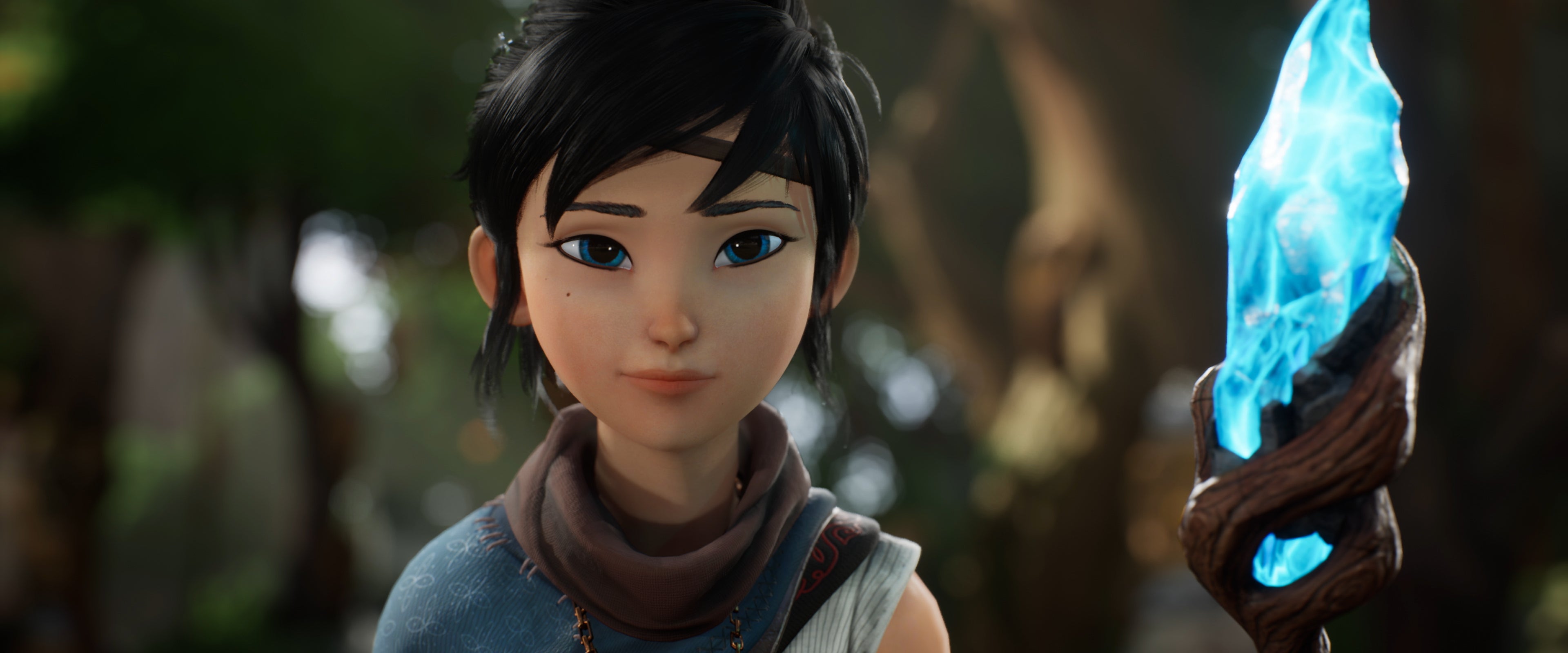 Kena: Bridge of Spirits August Release Date Announced