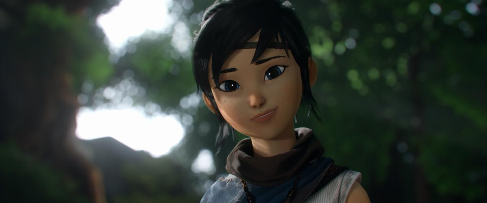 Kena: Bridge of Spirits release date set for August 24 on PC