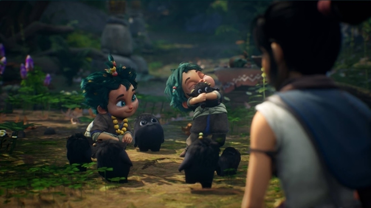 Kena Bridge Of Spirits Digital Preorders Confirm $40 Price Tag