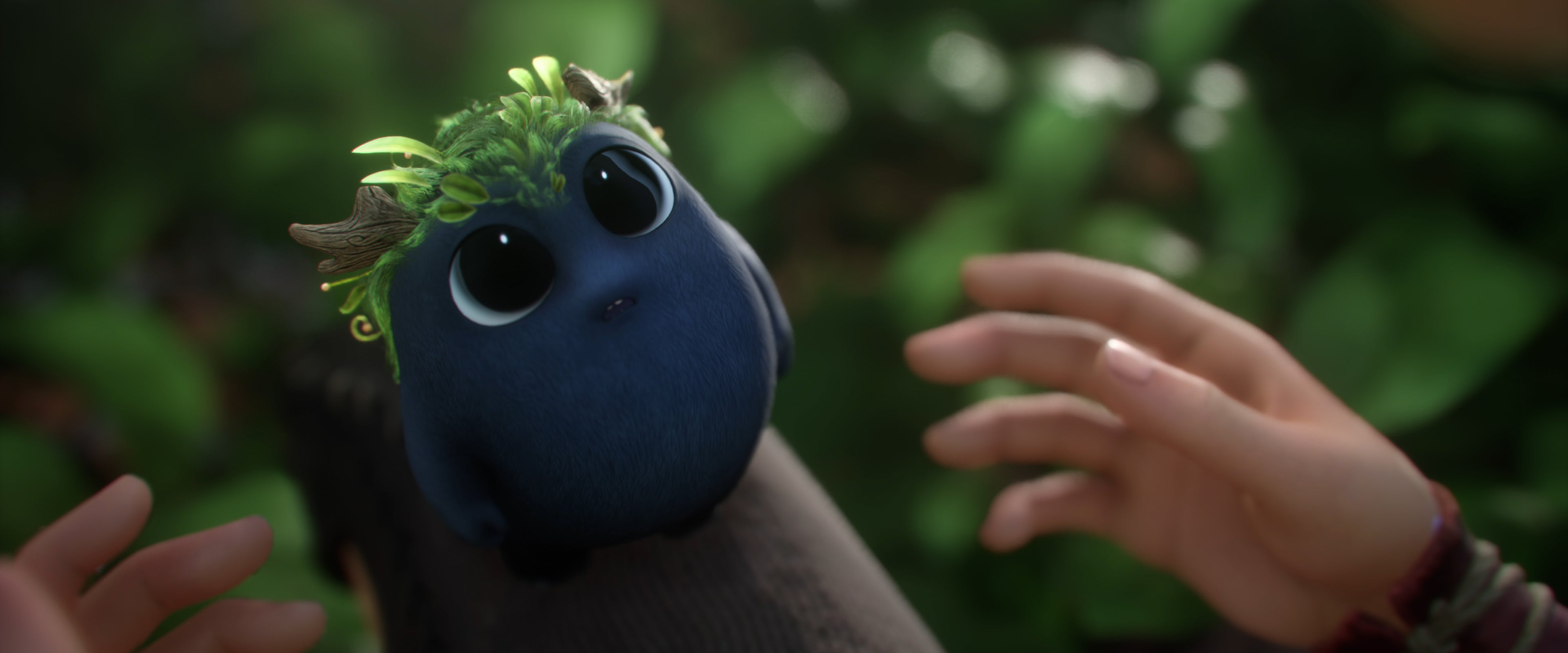 Kena: Bridge of Spirits August Release Date Announced