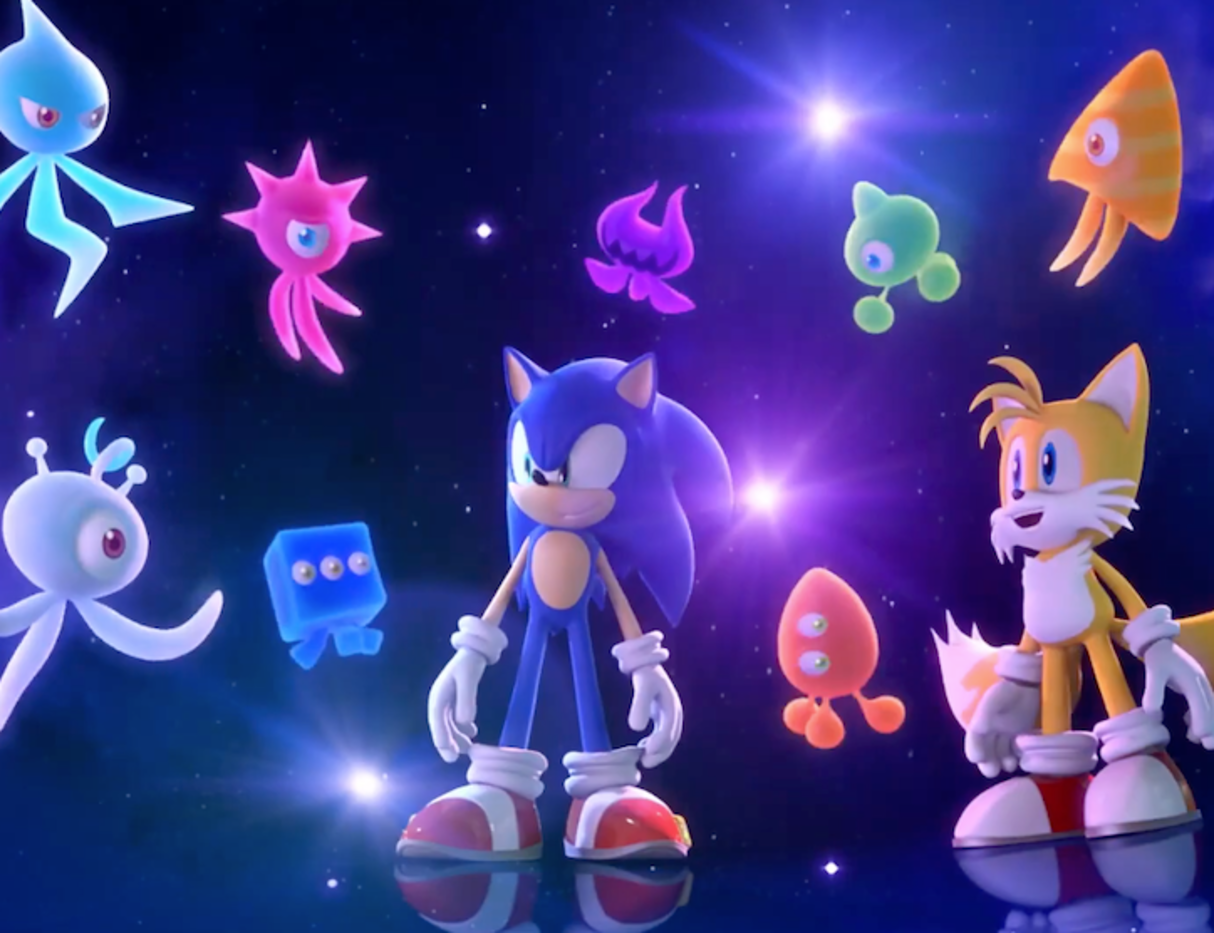 Sonic Colors Ultimate Preorders Discounted